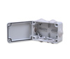 PAWBOL Puszka S-BOX 206 120X80X50 IP65 z dławikami