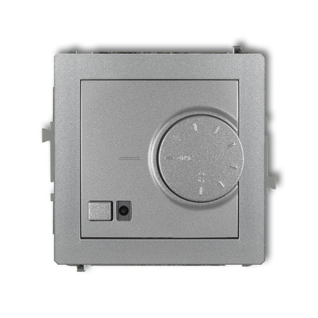 KARLIK DECO 7DRT-1 Regulator  temperatury z czujnikiem podpodłogowym