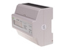 F&F Trójfazowy licznik energii, zdalny odczyt, port RS-485 Modbus RTU