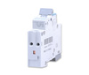 HAGER MBS106 Wyłącznik nadprądowy Icn=6000A 1P B 6A QuickConnect