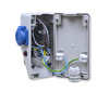 Pawbol r-box rozdzielnica budowlana 32a/5 1x250v 0/1