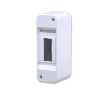 ELEKTRO-PLAST OPATÓWEK Rozdzielnica natynkowa RNO-2, bez drzwi, IP30