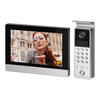 ORNO OR-VID-ME-1056FHD/B Wideodomofon zestaw CERES Full HD
