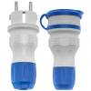 Plastrol Zestaw przyłączeniowy EXTREM WT-5+GN-54 IP54 W-98006
