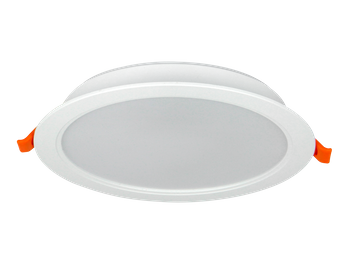 LED line LITE Downlight MOLLY 18W 1900lm CCT 3000-6000K okrągły
