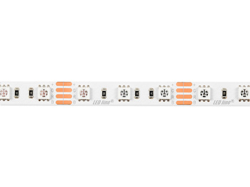 LED line® Taśma 300 SMD 12V RGB 14,4W