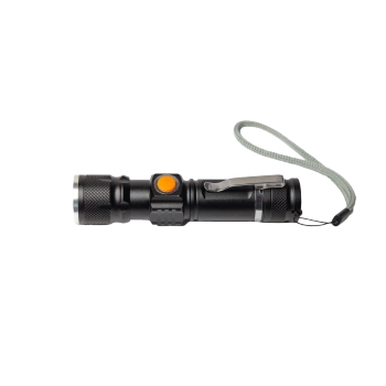 Plastrol Latarka ręczna LP-1/3 200lm USB IP22 W-06252