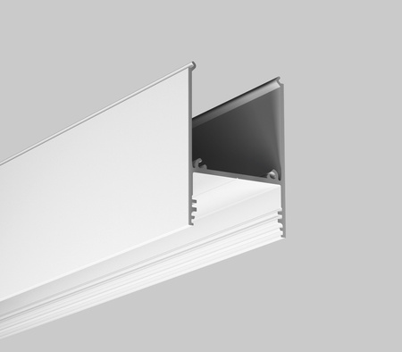 Profil COMBO30-01 ACDE-9 4000 biały /op