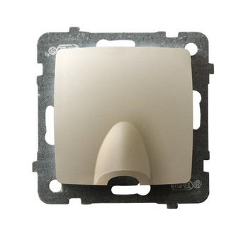 OSPEL KARO GPPK-1S/m/42 Przyłącz kablowy