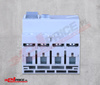 Eaton hnc-25/4/003 wyłącznik różnicowoprądowy 4p 25a