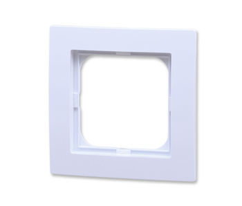 Ospel as  r-1g/00 ramka pojedyncza 1-krotna