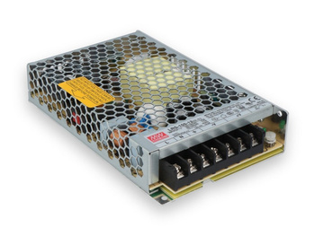 Zasilacz LRS-150-24 6,5A 156W 24V