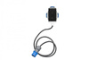 F-ELEKTRO F3.0756  Rozdzielacz PARMA wt 16/3, gn 3x230V +P 3x2,5-5m OW