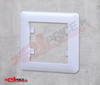 Hager lumina soul wl5010 ramka 1-krotna pojedyńcza