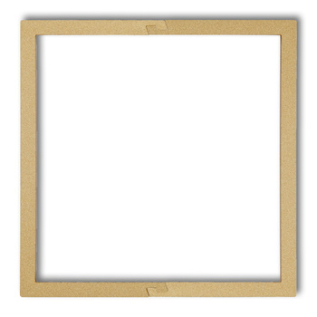 KARLIK prod. uzupełniające 29DRW-1 Ramka wypełniająca pojedyncza DECO