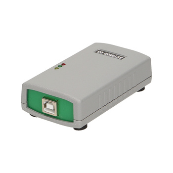 Konwerter USB RS485 do wskaźników energii