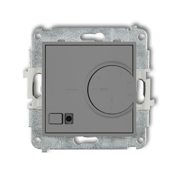 KARLIK MINI 27MRT-1 Regulator  temperatury z czujnikiem podpodłogowym