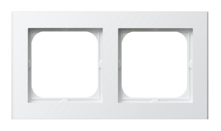 OSPEL SONATA R-2R/75 Ramka podwójna