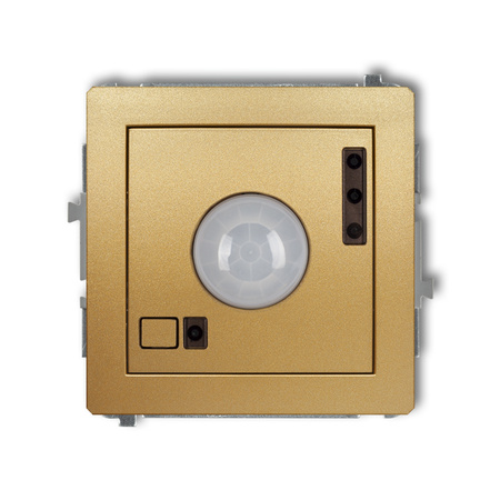 KARLIK DECO 29DCR-1 Elektroniczny czujnik ruchu