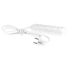 Plastrol Przedłużacz z czterokrotnym gniazdem PS-470/3,0 ECO W-97481