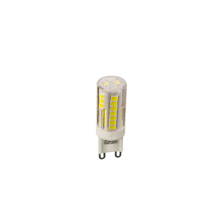 ŻARÓWKA G9 LED SMD CW ZIMNA 4W 350lm 3Y 4038