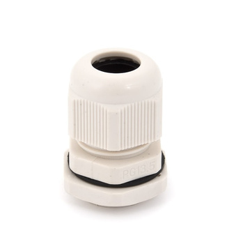 Stan-met dławik elektryczny kablowy dławica kablowy PG-13,5