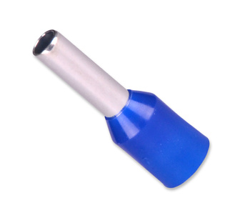 Hti - 2,5/8 konc. Tulejkowa izol