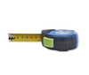 HOGERT HT4M406 MIARA ZWIJANA 5mx19mm NYLON 2 STRONNA