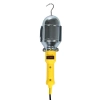 Plastrol Lampa warsztatowa z wyłącznikiem LWP-1/5 IP20 E-27 5m W-98571