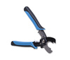 HOGERT HT1P045 Szczypce do cięcia przewodów 8,0 mm2