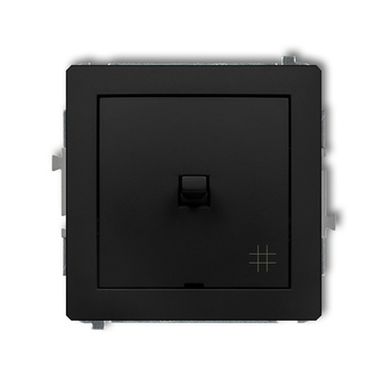 KARLIK DECO 12DWPUS-6 Łącznik krzyżowy w stylu amerykańskim