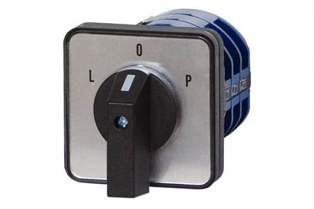 F-ELEKTRO Wyłącznik 32A L/P 3P tablicowy F3.0203