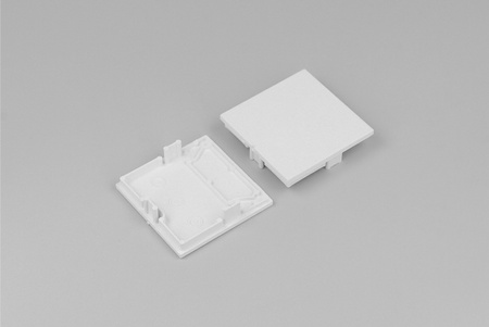 Zaślepka PHIL.V2 biały