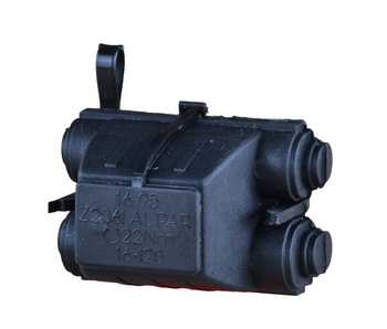 Alpar z2061 zacisk przebijający izolację al16-120