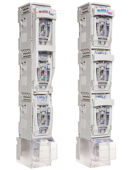 Apator Rozłącznik bezpiecznikowy smartARS 3-1-V-X pro 63-001340-602