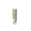 ŻARÓWKA G9 LED SMD CW 5,5W 600lm 3Y 4410 FF