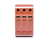 Vcx dc c3p 1200v pv  ogranicznik przepięć fotowoltaiczny t2