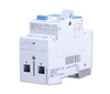 HAGER CDS225D Wył. różnicowoprądowy 1P+N 25A/30mA Typ A QuickConnect