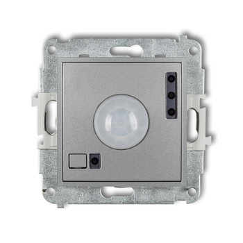 KARLIK ICON 7ICR-1 Elektroniczny czujnik ruchu