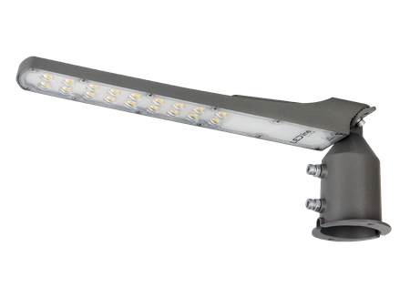 LED line LITE Oprawa drogowa FLAMINGO 50W 4000K 5000lm szara
