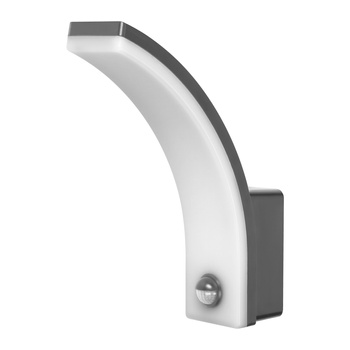 FRENIT LED 20W, oprawa ogrodowa, 2000lm, IP65, 4000K, funkcja przyciemnienia, szara