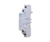 HAGER EP071 Styk pomocniczy 1Z+1R