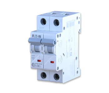 Eaton 194858 hn-b6/2 wyłącznik nadprądowy 6ka b6a