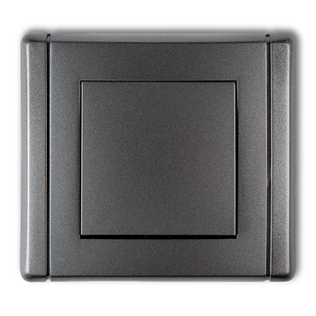 KARLIK FLEXI 11FWP-1 Łącznik jednobiegunowy