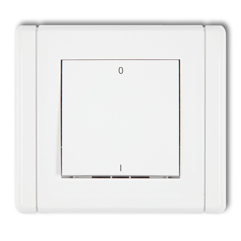 KARLIK FLEXI FWP-9 Łącznik dwubiegunowy