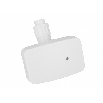 *Mikrofalowy czujnik ruchu QUICK PLUG
