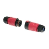 Plastrol Złącze kablowe hermetyczne ZKH-5BO IP68 5-pin 16A W-00375