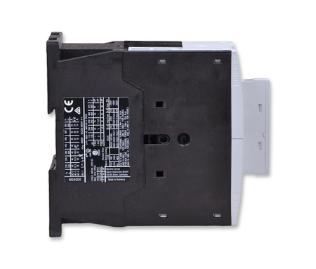 Eaton 190009 dilm40-ea stycznik 18,5kw/400v sterowanie 230v ac