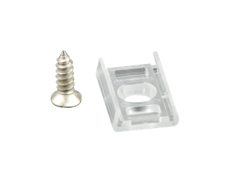 LED line PRIME uchwyt montażowy do taśm LED 8mm