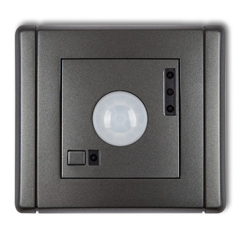 KARLIK FLEXI 11FCR-1 Elektroniczny czujnik ruchu